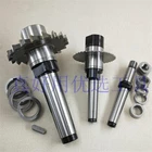 Инструмент для фрезы Morse MT2, MT3, MT4, MT3-13, MT3-16, MT3-22, MT3-27