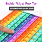 Антистрессовые игрушки для взрослых и детей