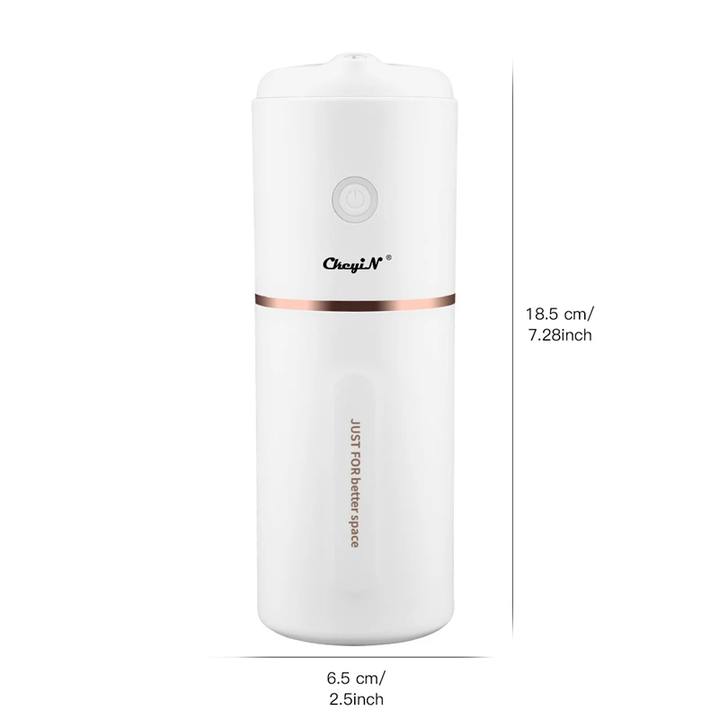 

Cordless Water Flosser Pulse Dental Oral Irrigator Teeth Flushing Cleaner Water Jet Toothpick Waterproof Oral Care Device 280ml