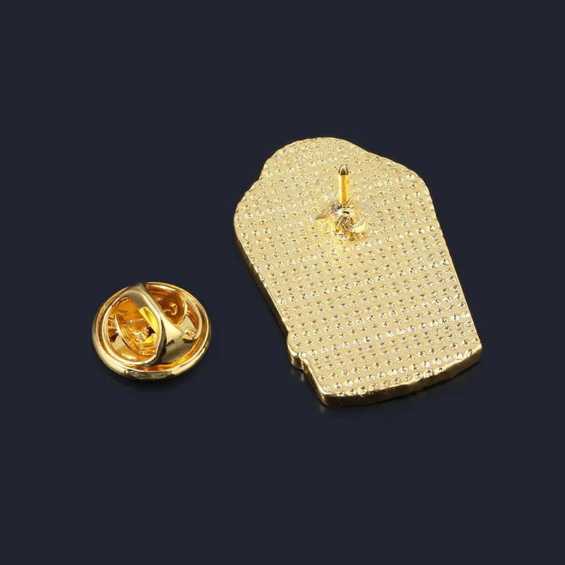 

Game Death Stranding Enamel Pins Brooches Cute Cartoon Bridge Baby BB Badge Brooch Lapel Pin Backpack Jewelry Gift