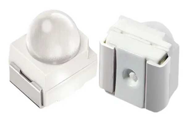 

Super Bright SMD Convex 3528 LED Diode For Auto Light