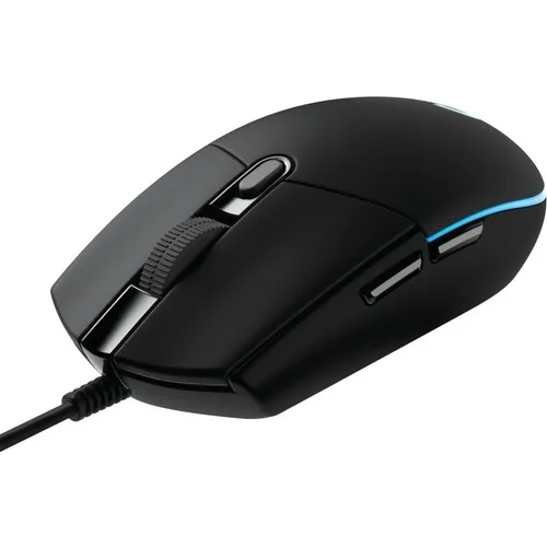 Logitech G G102 Prodigy Player Mouse