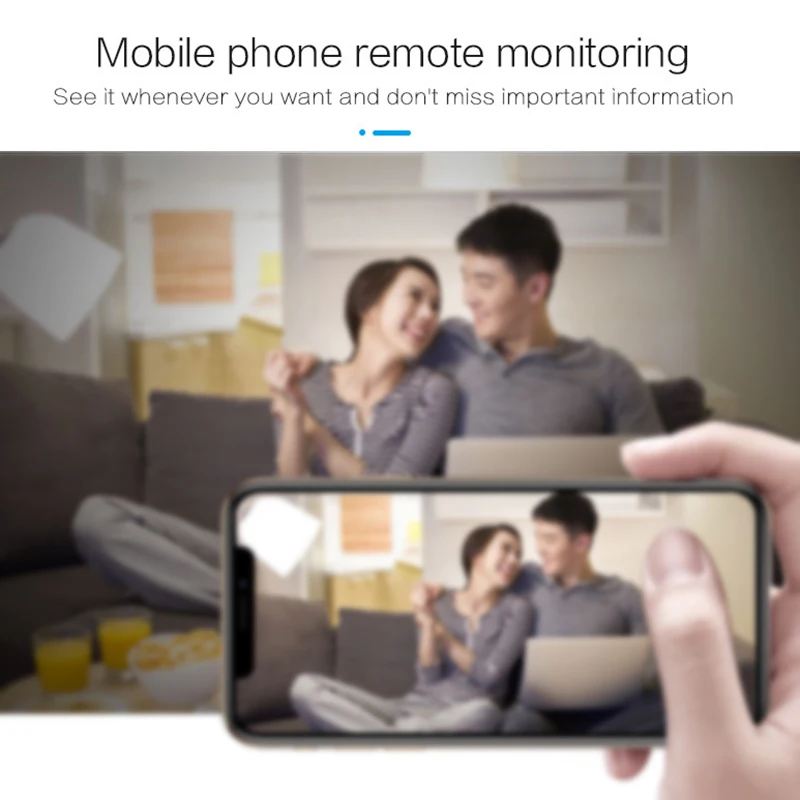 

A11 A12 1080P HD Wifi IP Cam Night Vision Security Home Smart CCTV Motion Detection Video DVR Camcorder IP Camera