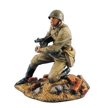 

1/35 фигурка модели из смолы GK, несобранный и Неокрашенный комплект