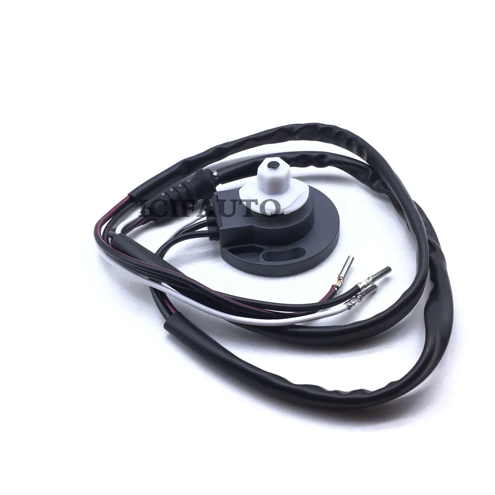 Фото НОВЫЙ Датчик положения (Trim Sender Sensor) для Volvo Penta SX DP-S DP-SM OutDrive №3