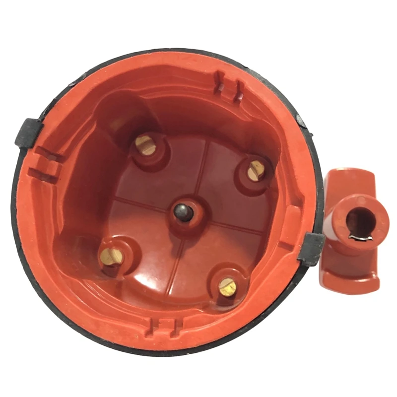 Кабель зажигания + крышка распределителя держатель коллектора R Seat для Golf 3 Passat 35I