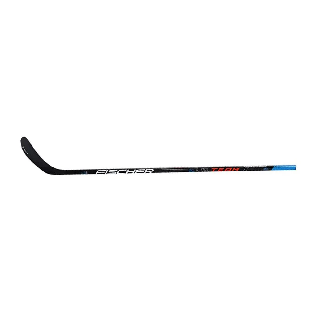 Клюшка детская хоккейная Team Grip SQR JR 55&quot загиб крюка 92 | Спорт и развлечения