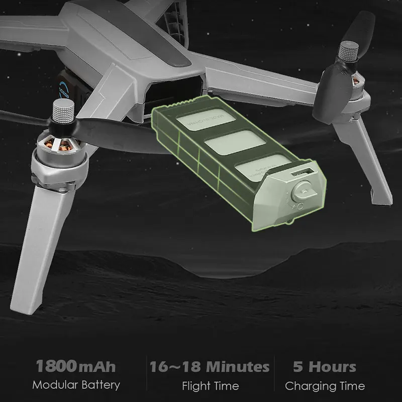 X5 профессиональная камера Дрон 1080P gps 5G wifi HD FPV Дрон на ру воздушный Квадрокоптер вертолет селфи игрушки малыш долгий срок службы батареи