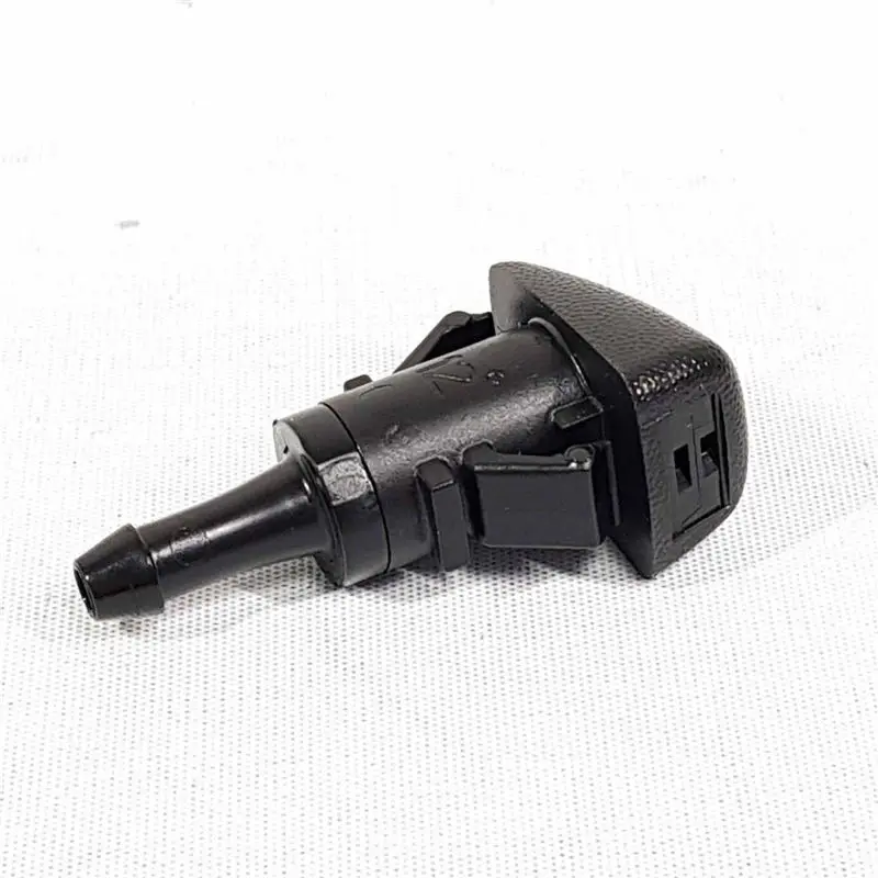 Genuine2Pcs OEM насадка на ветровое стекло в сборе для Hyundai Accent Solaris Santa Fe Equus Sonata Verna 2011 2014