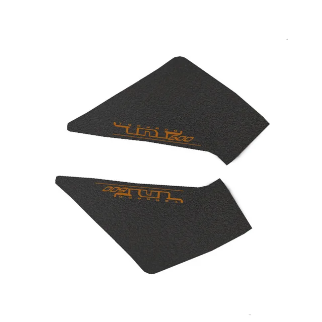 Противоскользящая защитная накладка для бака мотоцикла Benelli TNT 600 | Автомобили и