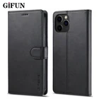 Чехол для телефона iPhone 13 12 Pro Max Mini 11 XS XR X SE 2020 8 7 6 6 s Plus 5 5s, кожаный чехол-книжка