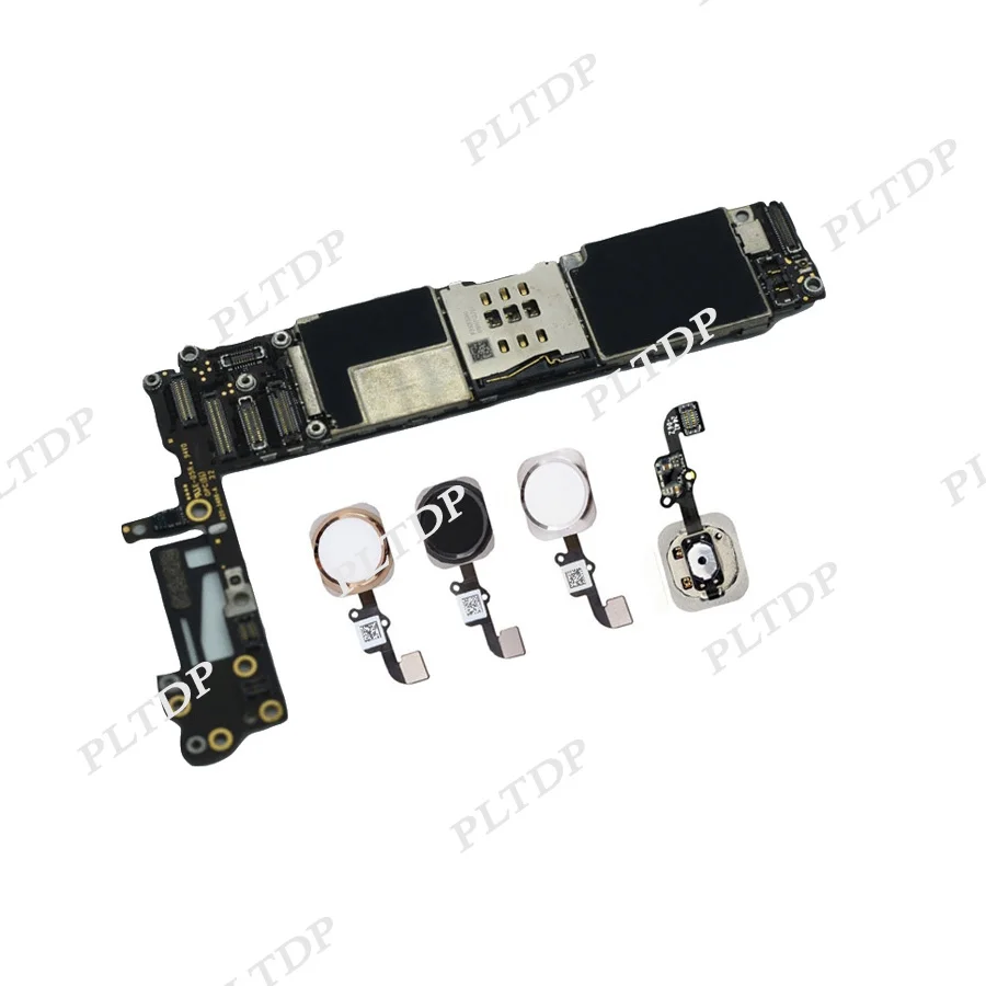 Для iPhone 6 протестированная Хорошая рабочая оригинальная Заводская