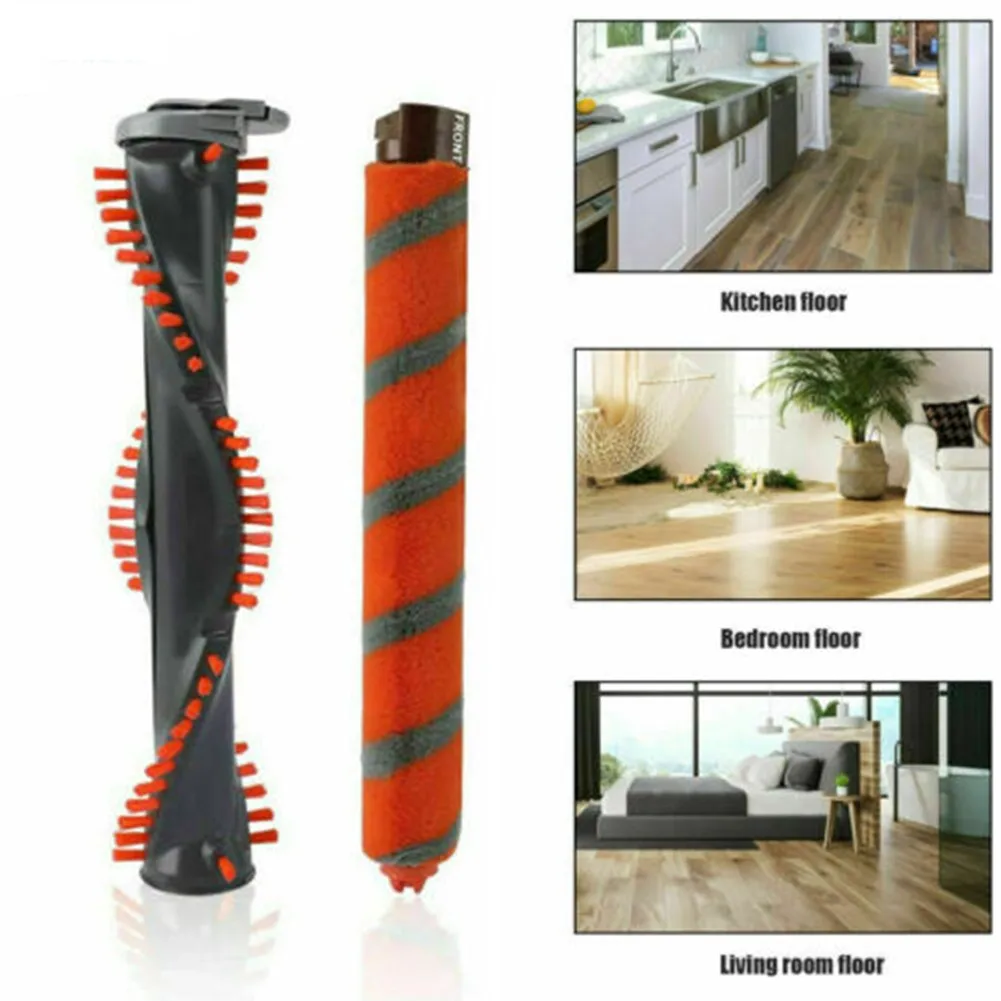 

Набор роликовых щеток для пылесоса Shark DuoClean NV800 UV810 HV380