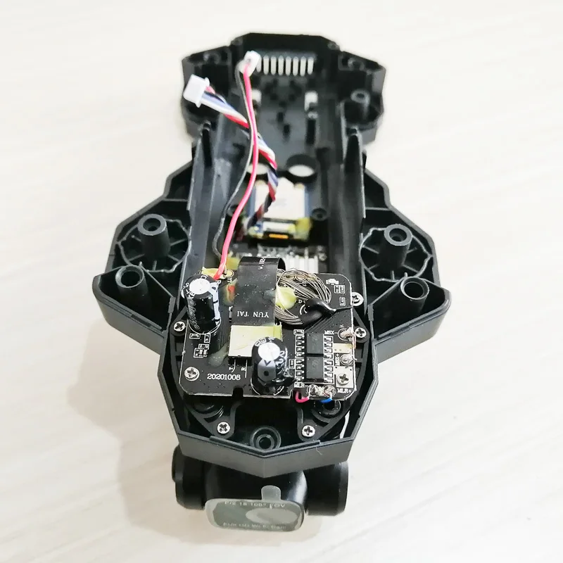sjrc f11f11 prof11 4k pro радиоуправляемый дрон