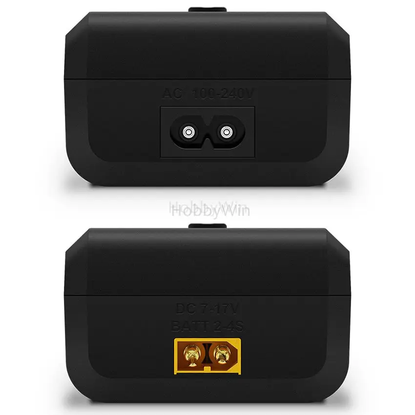 UP-S6AC 6-CH интеллигентая (ый) Быстрое Зарядное устройство для 6x1 сотовый LiPo/LiHV