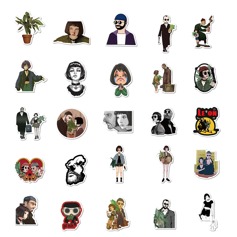 50 шт./упак. винтажные наклейки s Ретро туристические чемодан Водонепроницаемый