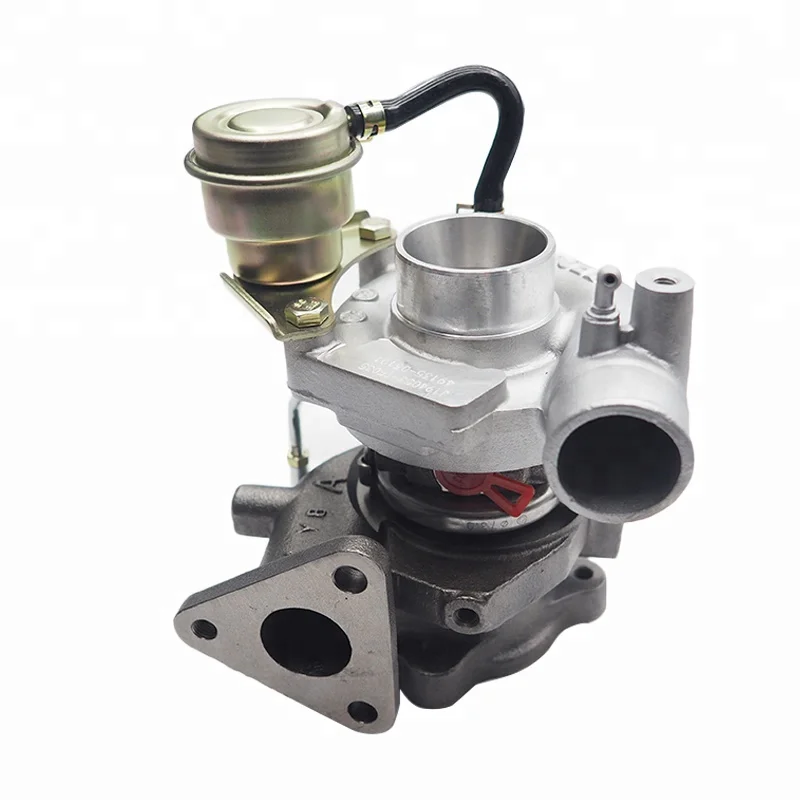 

Chinese Brand Onesimus Standard Size 4M40 turbo charger OEM 49135-03101