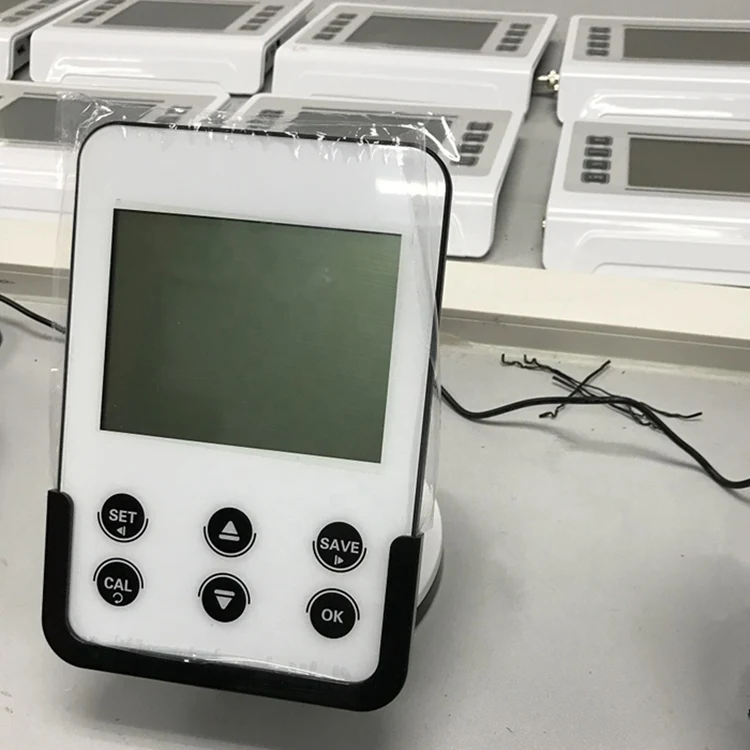 

Inline EC A913 Combined Salinity Sensor Conductivity Meter