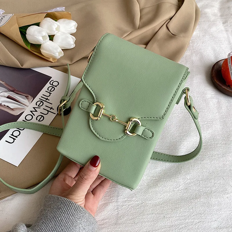 Роскошный дизайн сумки через плечо из искусственной кожи для женщин 2022 новые