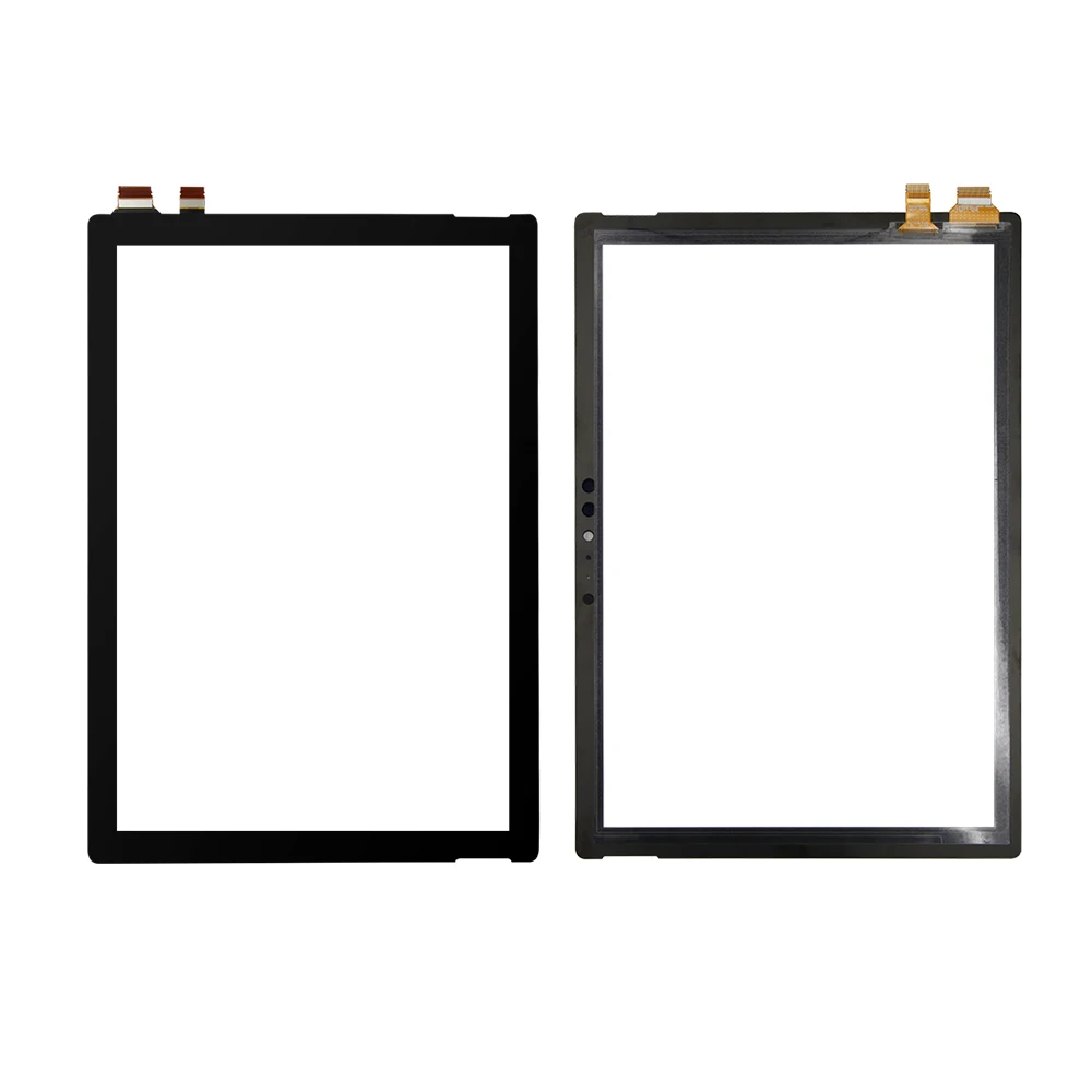 

12.3"For Microsoft Surface Pro 5 Lcd Surface Pro 5 1796 V1.0 LCD Display Screen Digitizer Touch Panel Glass Assembly+Tools