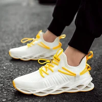 new 2021 men running shoes breathable outdoor sports shoes lightweight sneakers for women comfortable athletic training footwear