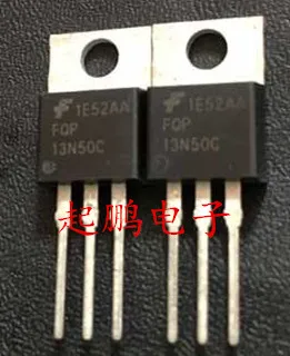 

Бесплатная доставка. FQP13N50C 13A 500V