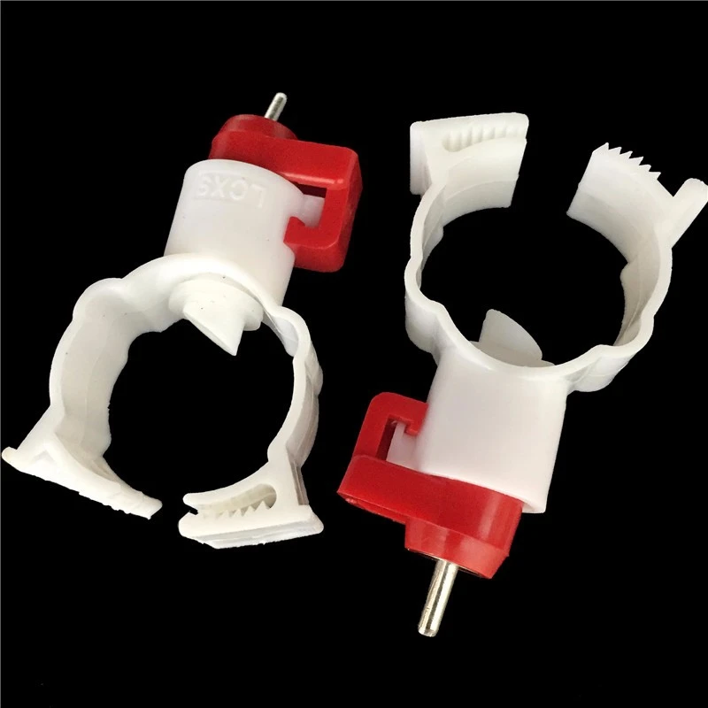 100X курица ниппель поилки байонет 25 мм диаметр инструменты фермы оборудование