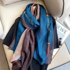 2021 хлопковый шарф, женский роскошный брендовый хиджаб из пашмины, шаль, модная повязка на голову, бандана, шарфы, теплые палантины, платок