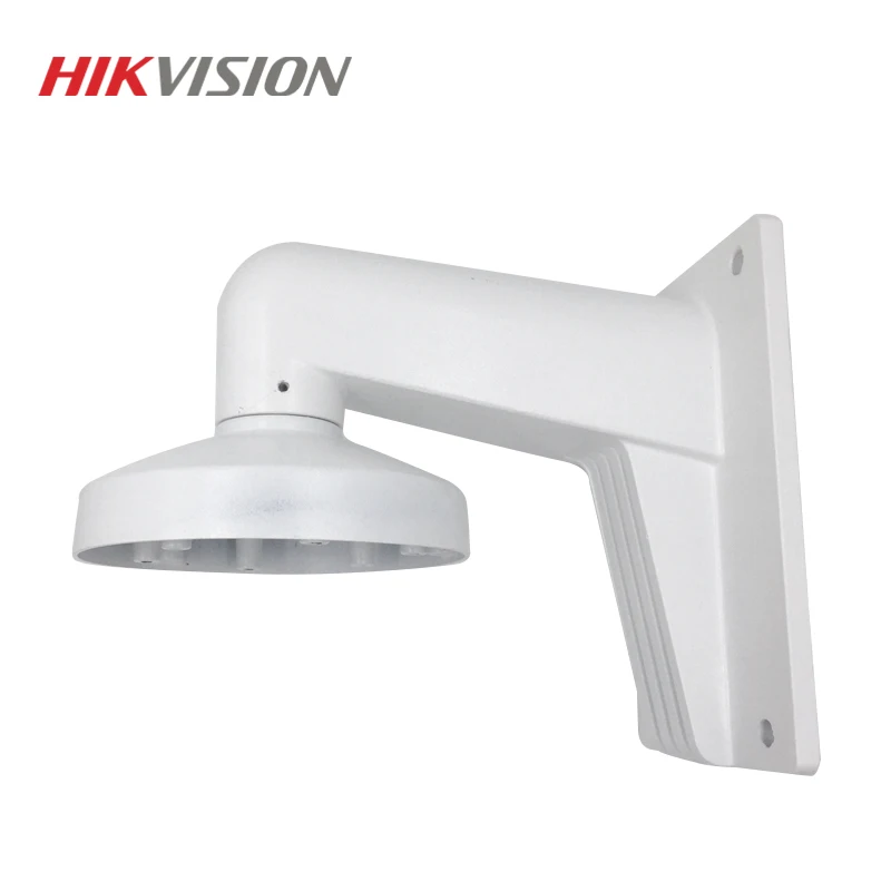 HIKVISION DS-2DE3304W-DE китайская версия мини PTZ камера включает Настенный Кронштейн Поддержка Открытый водонепроницаемый