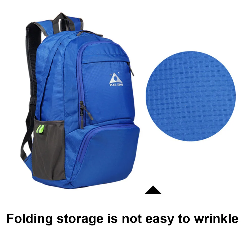 Для мужчин и женщин водонепроницаемый регулируемый ремень для спорта пешего