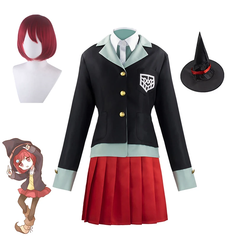 

Costumes & Accessories