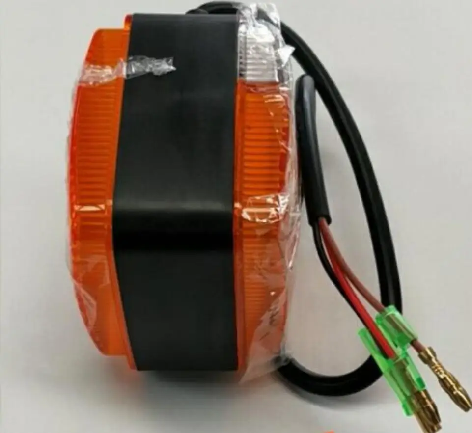 Светодиодный поворосветильник фонарь лампа рулевого управления Komatsu 3BA-56-71421 Toyota