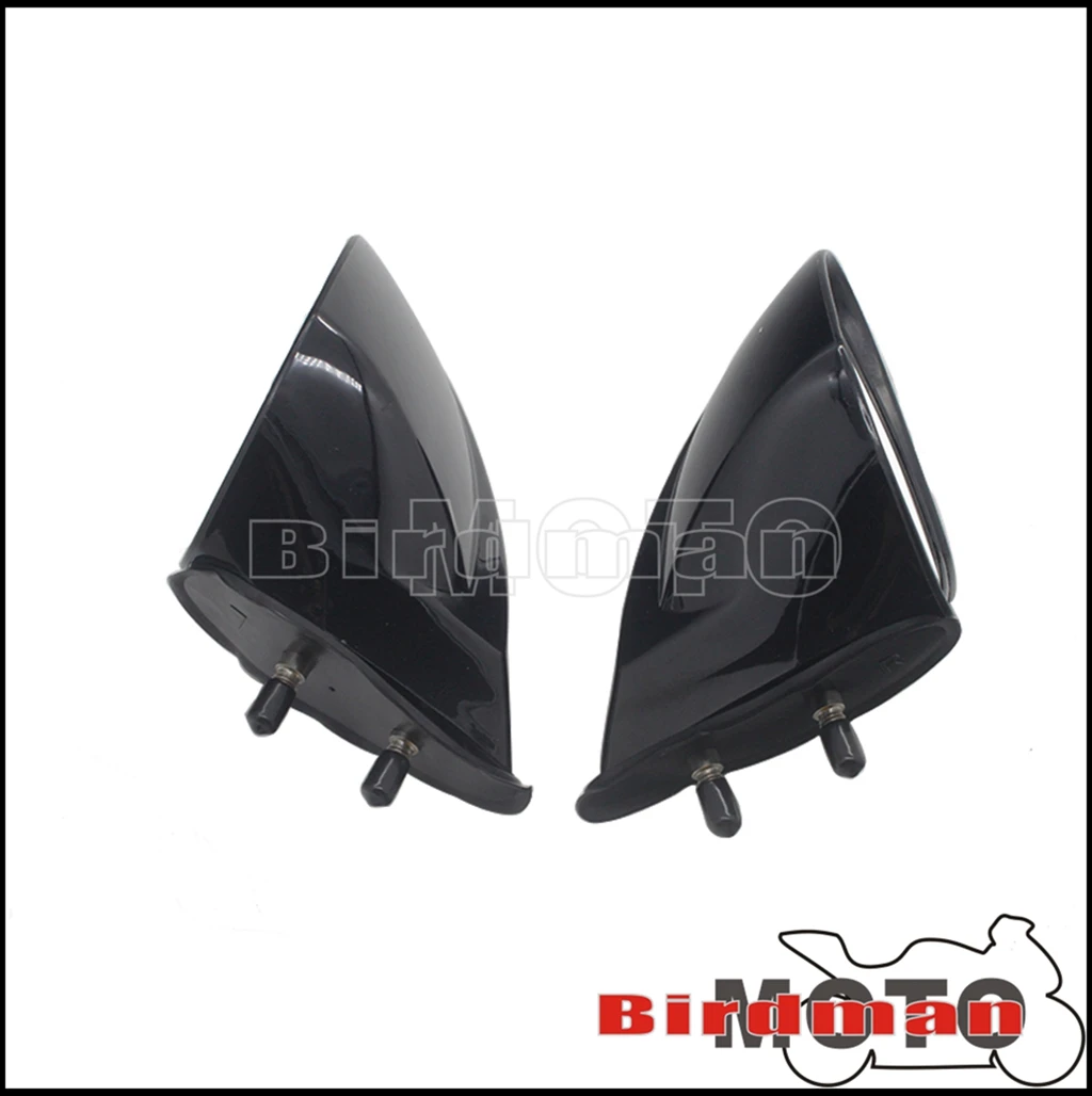 

ABS Plastic Motorboat Rear View Mirrors Jet Ski Sea Side Mirrors For Yamaha WaveRunner VX110 Deluxe Sport Cruiser Mirror 2005-09