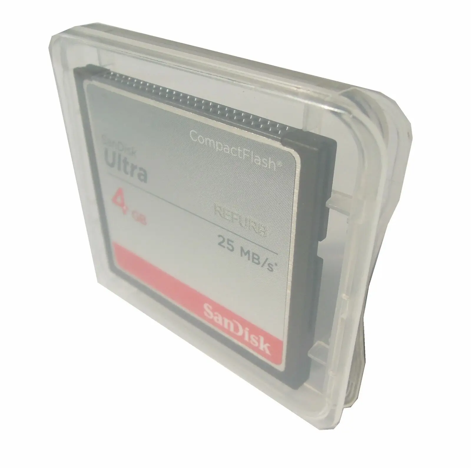 Sandisk 8 ГБ 16 32 CF карта памяти 15-25 МБ/с. сверхкомпактная вспышка для цифровой камеры