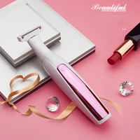 hair trimmer professional abs ce one blade epilation brow shaping eyebrow women maquina de barbear all in one hair trimmer