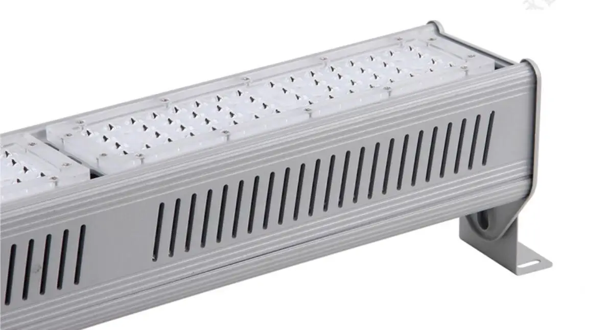 Алюминиевая Подвесная лампа подвесной светильник для высоких промышленных