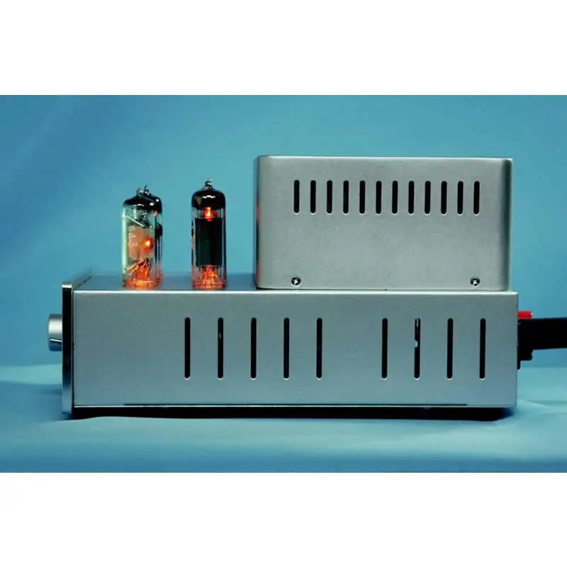 Электронный трубчатый билиарный аппарат усилитель мощности аудиоустройство/EL84PP