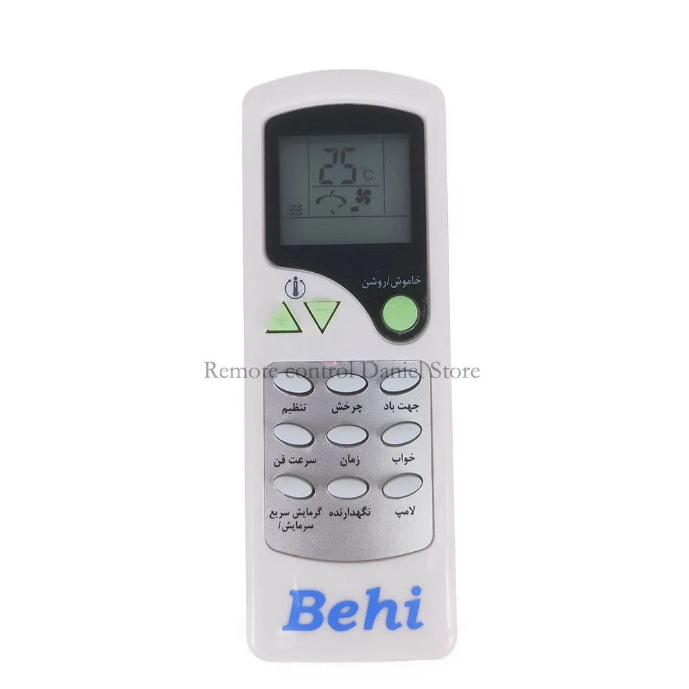 NEW Original ZH LT 01 Air Conditioner remote control For Chigo ZH/LT-01 Fernbedienung | Электроника