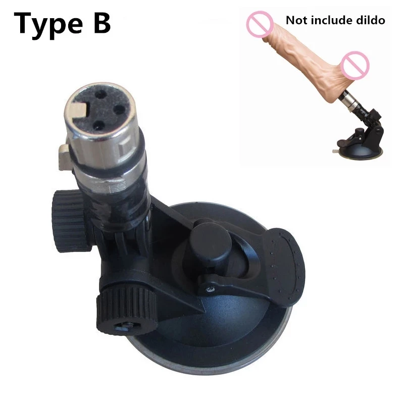 IGRARK секс-машина приспособление огромный черный фаллоимитатор длина 20 см ширина 5