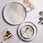 Женская форма для бетонного поддона, круглая силиконовая форма для хранения гипса, большой цементный поддон