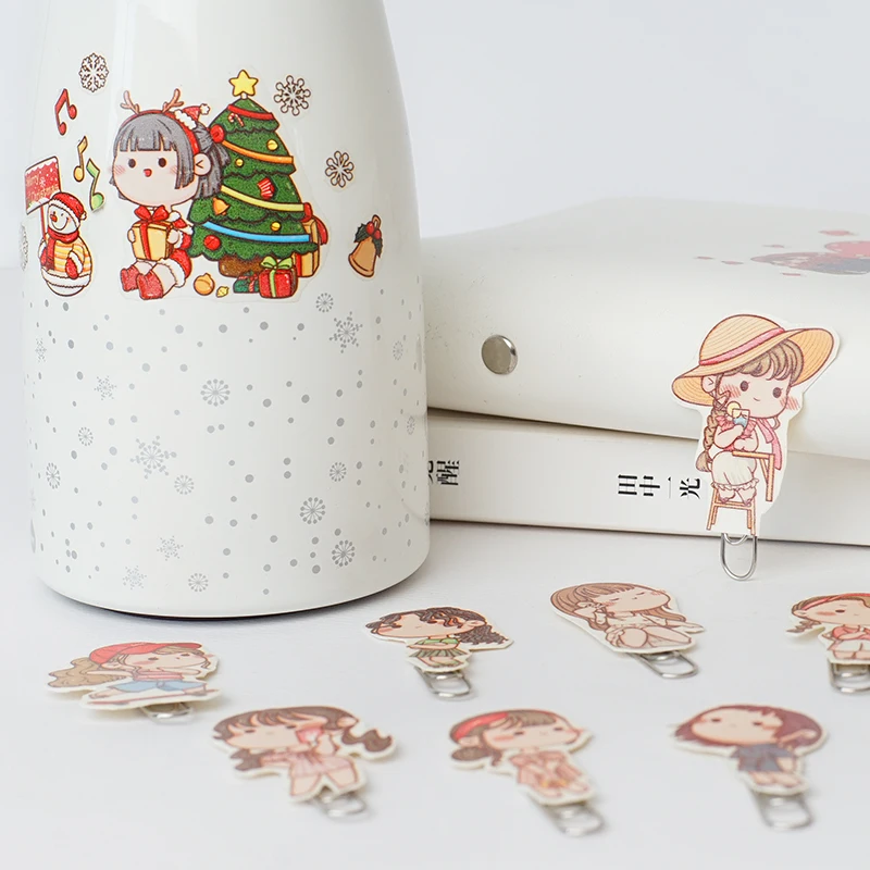 Красочная картина жизнь Японская Бумага васи лента DIY декоративная маскирующая