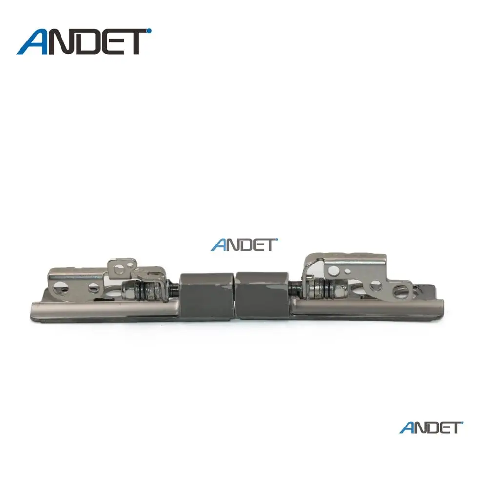 ЖК Левая Правая петли оси для ThinkPad X1 Carbon Gen 2nd 3rd 20A7 20A8 20BS 20BT HD+ без касания 00HM110 00UR150