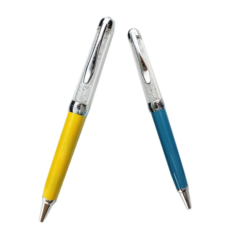 Шариковая кольцо для пера свадебное и офисное 0 7 мм 1 шт. | Канцтовары офиса дома