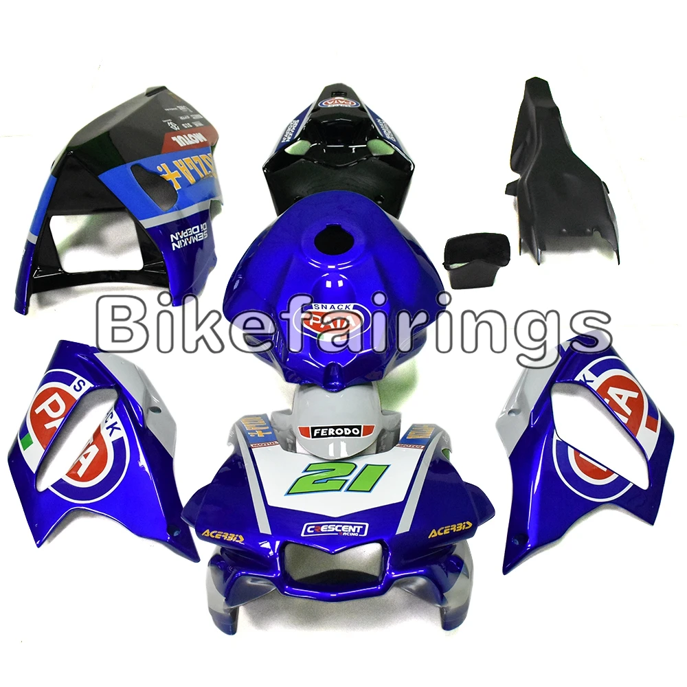 Обтекатели для мотоцикла Yamaha YZF R1 2015 2016 2017 2018 2019 панели комплекты кузова из