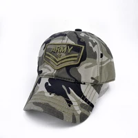 camouflage baseball cap letter army snapback hat for men cap gorra casquette dad hat