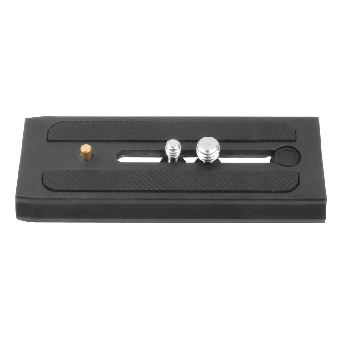 

Quick Release Plate 501PL Fast Connect Base Extension Board for Manfrotto 501 503 701HDV MH055M0-Q5 Camera Gimbal Photography