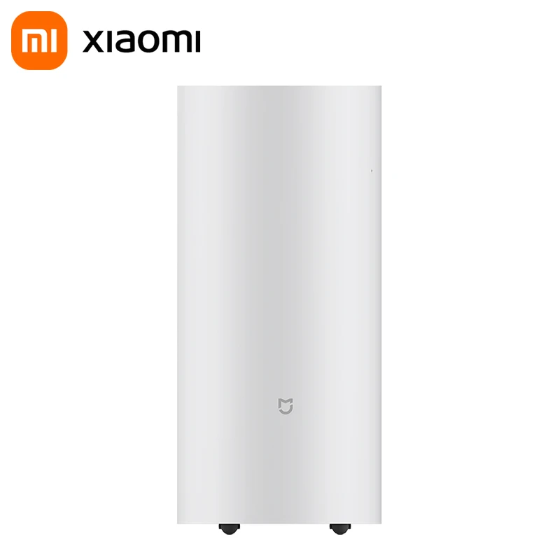 Умный осушитель воздуха Xiaomi CSJ0122DM емкость для воды объемом 4 5 л с голосовым