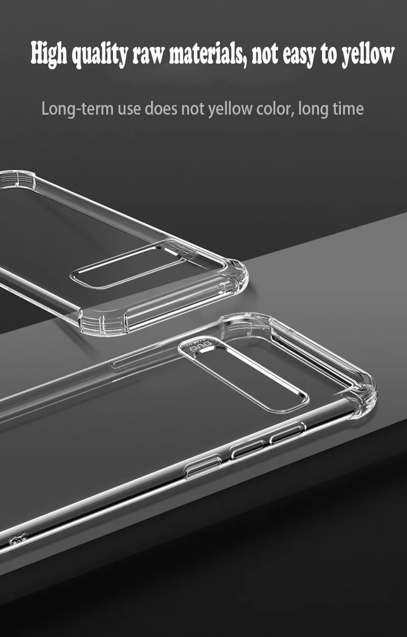 Чехол для Samsung Galaxy S8 S9 S10 плюс S10E M10 M20 M30 A20E A30 A40 A50 A60 A70 A80 Примечание 10 8 9 J7 A7 A8 A9 A6 плюс крышка