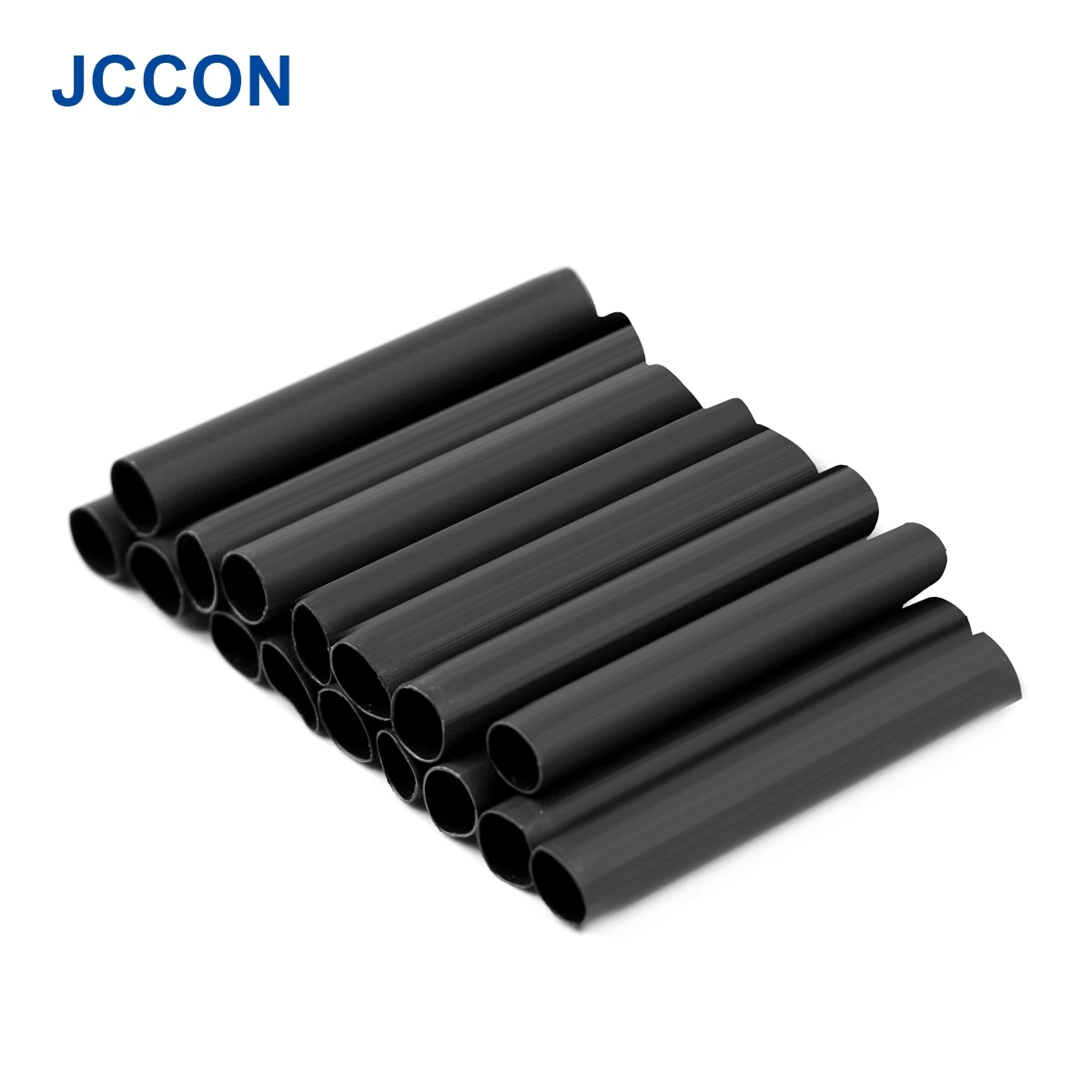 127Pcs Heat Shrink Wrapping Kit Termoretractil Car Shrinking Tubing Assorted Wire Wrap Sleeve Cable Insulation Sleeving