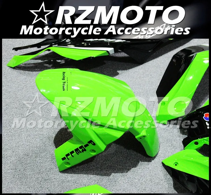 New ABS Motorcycle fairing kit For KAWASAKI ZX-10R 2016-2019 year Bodywork Injection mold Store No.2294 | Автомобили и мотоциклы